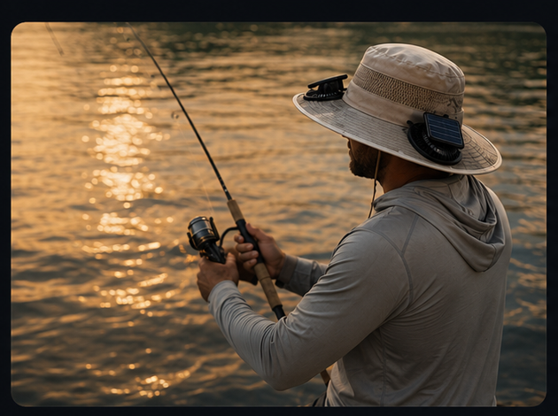 Fishing & Boating